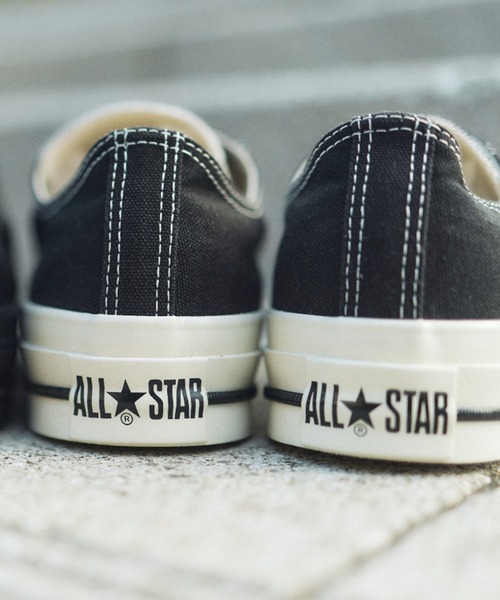 Converse ALL STAR 23cm未使用 CONVERSE（コンバース） スニーカー ALL STAR SQUARETOE OX 31316070