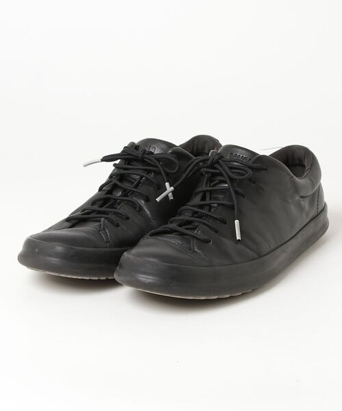 CAMPER（カンペール） シューズ 42 ブラック メンズ : ZOZOTOWN Yahoo