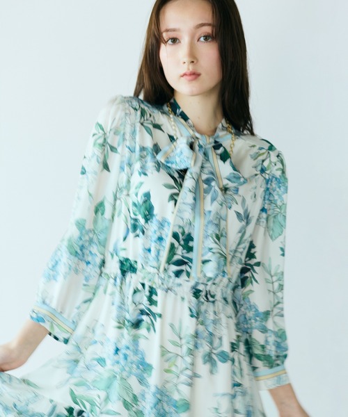 Audie a Muses（オーディア ミューズ） パーティードレス ワンピース