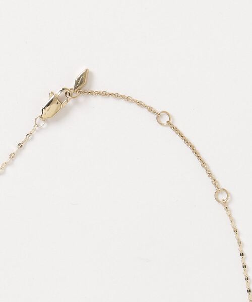「FOSSIL」 ネックレス FREE ゴールド レディース_画像2
