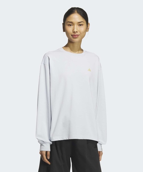 adidas（アディダス） adidas tシャツ エッセンシャルズ プラス