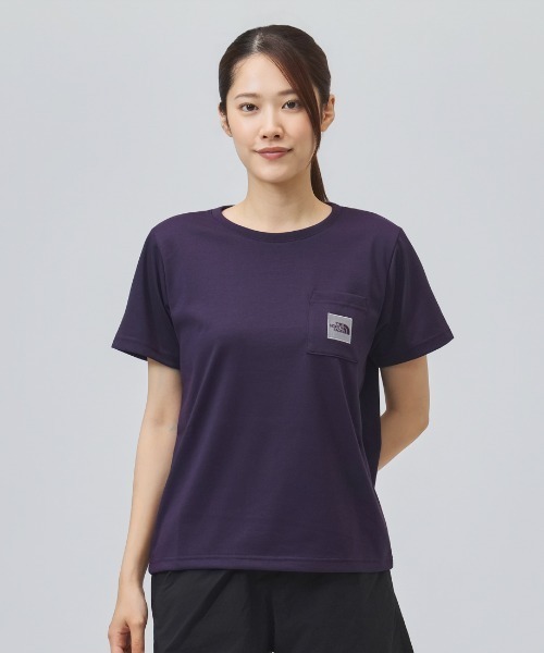 THE NORTH FACE（ザ ノースフェイス） ノースフェイス tシャツ 半袖 ザ 