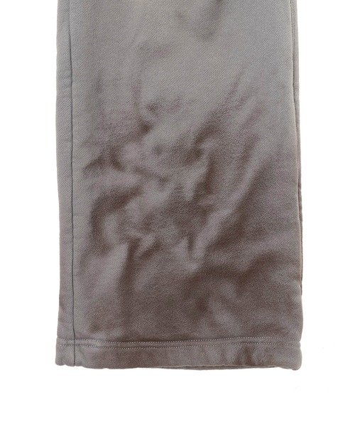 パンツ DAMAGED OVERLAY SWEATPANTS LR253TPAWP01 レディースの画像