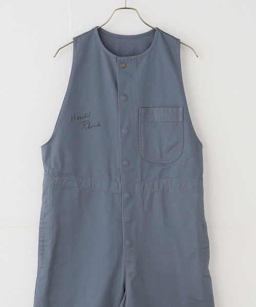 Spick＆Span（スピック アンド スパン） オールインワン PAY・DAY 新品Spick&Span PAY・DAY 別注N/S オールインワン