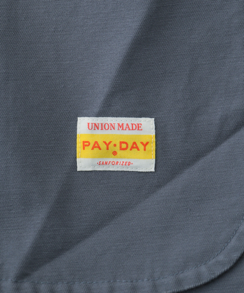 Spick＆Span（スピック アンド スパン） オールインワン PAY・DAY 新品Spick&Span PAY・DAY 別注N/S オールインワン