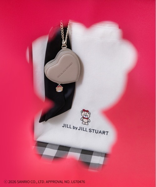 JILL by JILL STUART（ジルバイジルスチュアート） トートバッグ