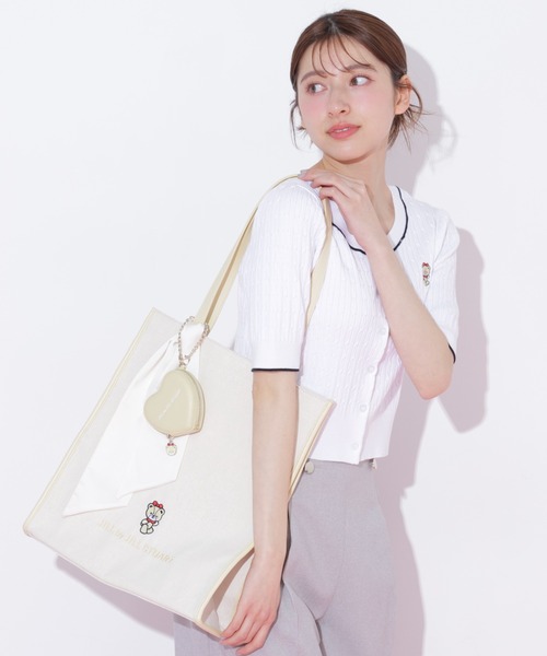 JILL by JILL STUART（ジルバイジルスチュアート） トートバッグ 