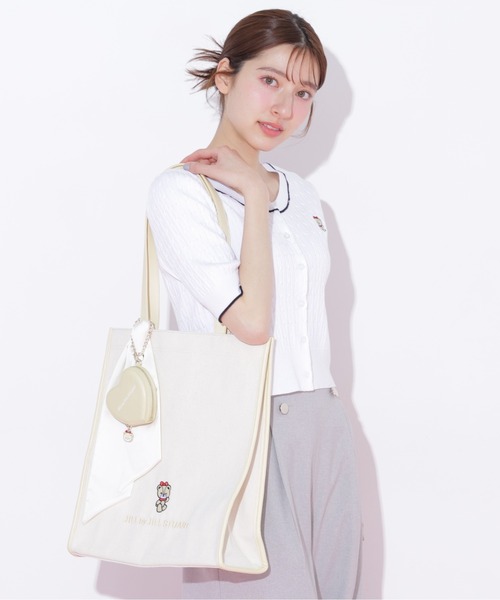 JILL by JILL STUART（ジルバイジルスチュアート） トートバッグ 