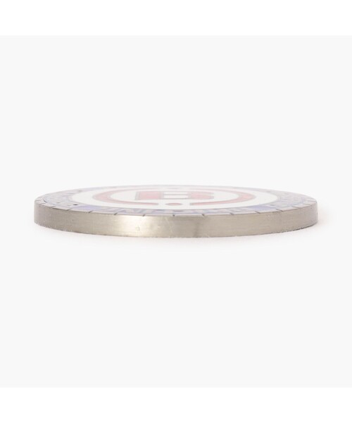 ゴルフ 「BRIEFING GOLF／ブリーフィングゴルフ」ENAMEL CIRCLE B MEDAL MARKER メンズ レディース_5