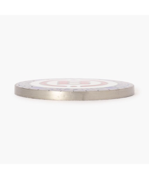 ゴルフ 「BRIEFING GOLF／ブリーフィングゴルフ」ENAMEL CIRCLE B MEDAL MARKER メンズ レディース_2