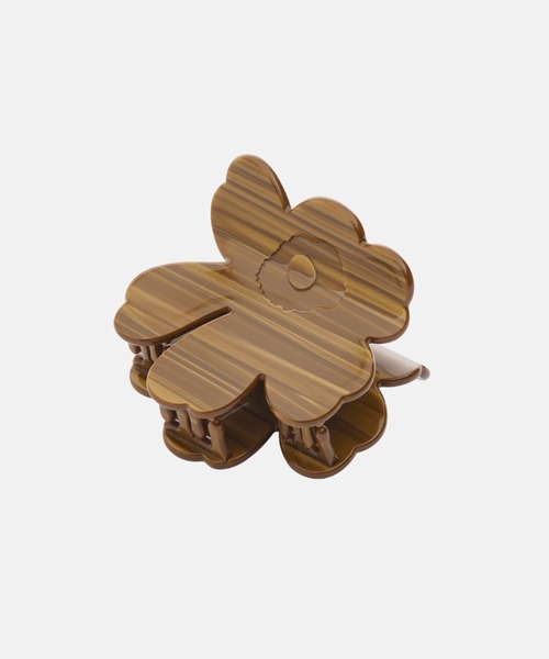 marimekko（マリメッコ） ヘアクリップ Unikko / Hair Clip Small