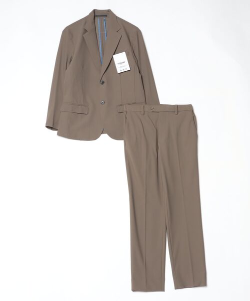 TETE HOMME（テット オム） uvカット セレモニースーツ セットアップ