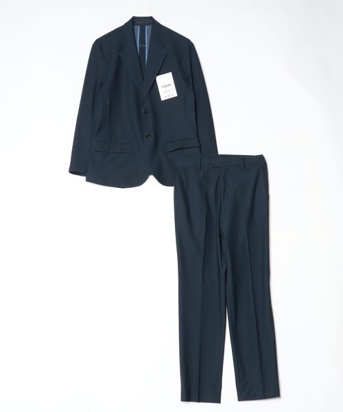 TETE HOMME（テット オム） uvカット セレモニースーツ セットアップ