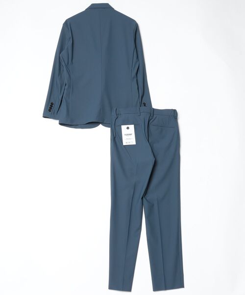 TETE HOMME（テット オム） uvカット セレモニースーツ セットアップ