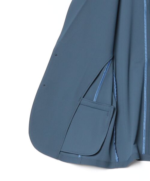 TETE HOMME（テット オム） uvカット セレモニースーツ セットアップ