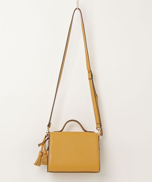 MACKINTOSH PHILOSOPHY（マッキントッシュフィロソフィー） 2WAYバッグ 