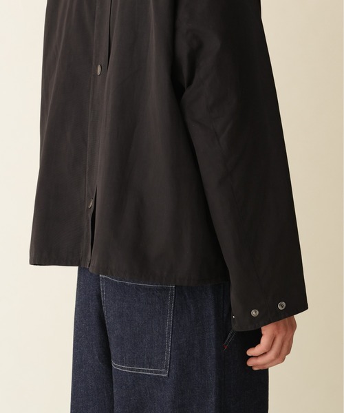 Barbour（バブアー） ブルゾン アウター Barbour×BEAVER/バブアー