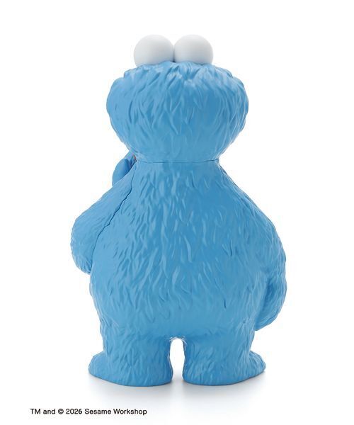 SESAME STREET（セサミストリート） フィギュア ノンスケール