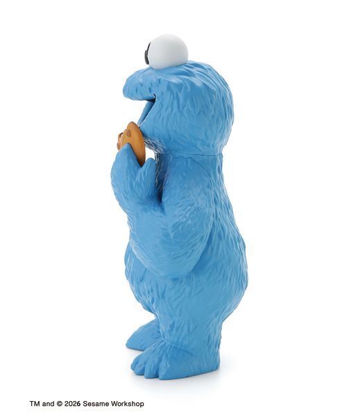 SESAME STREET（セサミストリート） フィギュア ノンスケール