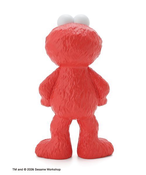 SESAME STREET（セサミストリート） フィギュア ノンスケール