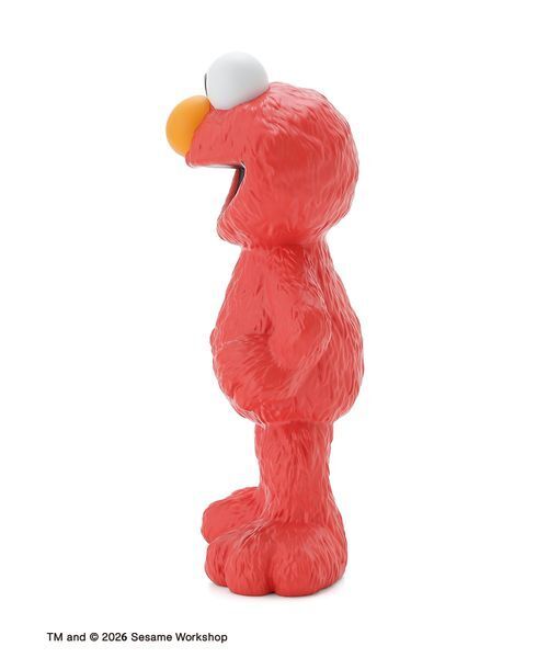 SESAME STREET（セサミストリート） フィギュア ノンスケール