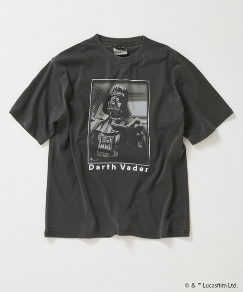 Supreme スターウォーズ Tシャツ ブラック Lサイズ　黒 STAR WARS（スター・ウォーズ） tシャツ プリント Tシャツ メンズ