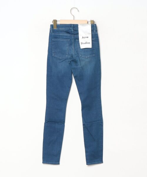 Acne Studios（アクネ ストゥディオズ） スキニーデニムパンツ 25/32 