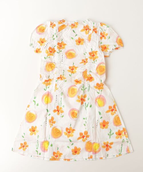 MARNIマルニ花柄ワンピース MARNI（マルニ） ワンピース 入学式 Kids ＆ Junior フラワー