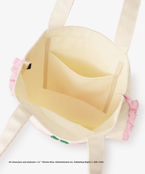 Afternoon Tea（アフタヌーンティー） トートバッグ トートバッグ