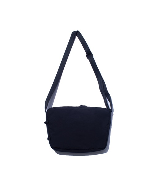 F/CE.（エフシーイー） ショルダーバッグ F/CE. TEXNIC BOX SACOCHE