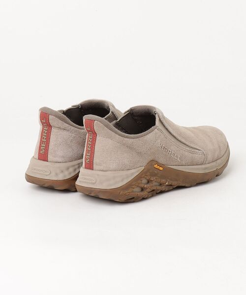 「MERRELL」 シューズ 23.5cm ベージュ レディース_画像2