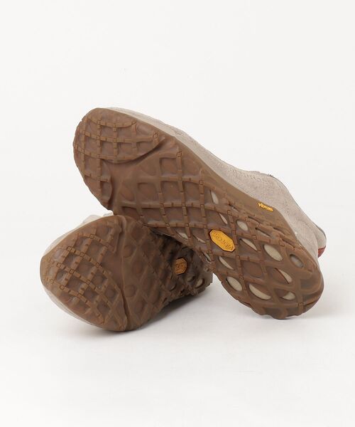 「MERRELL」 シューズ 23.5cm ベージュ レディース_画像3