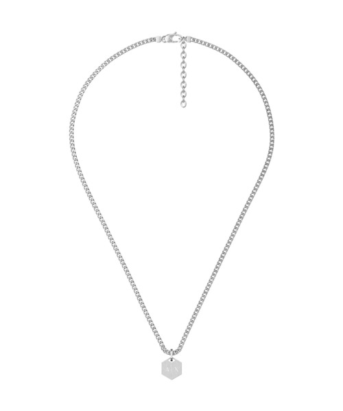 ARMANI EXCHANGE ネックレス アルマーニ・エクスチェンジ アクセサリー