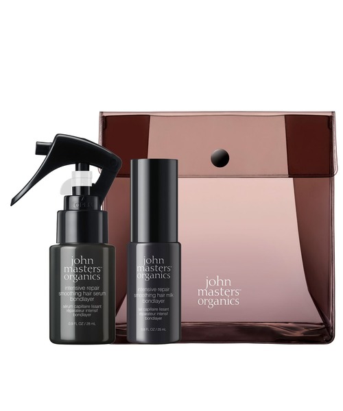 john masters organics（ジョンマスターオーガニック） コスメセット