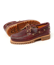 ティンバーランド 3-EYELET CLASSIC RUGSOLE 50009 Timberland（ティンバーランド） ブーツ 3-EYELET CLASSIC RUGSOLE