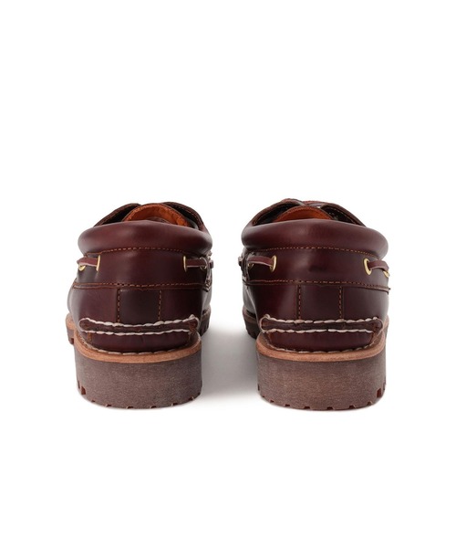 Timberland（ティンバーランド） ブーツ 3-EYELET CLASSIC RUGSOLE