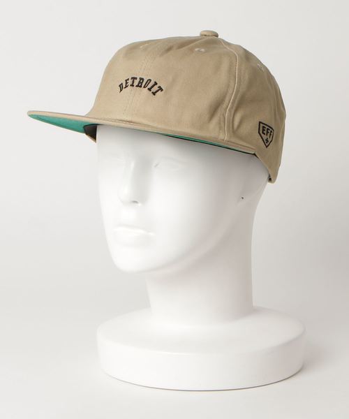 EBBETS FIELD FLANNELS(ファッション) 帽子 キャップ
