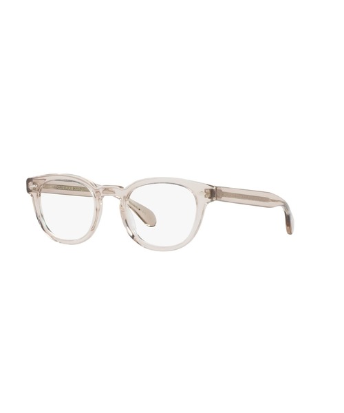 【ファッショ】 メガネ オリバーピープルズ メガネフレーム SHELDRAKE (A) /OLIVER PEOPLES ZOZOTOWN PayPayモール店 - 通販 - PayPayモール ホワイト