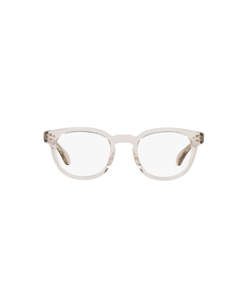 【ファッショ】 メガネ オリバーピープルズ メガネフレーム SHELDRAKE (A) /OLIVER PEOPLES ZOZOTOWN PayPayモール店 - 通販 - PayPayモール ホワイト