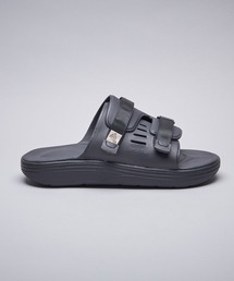 【関税込み】Suicoke ブラック URICH サンダル suicoke サンダル URICH メンズ レディース : ZOZOTOWN Yahoo!店
