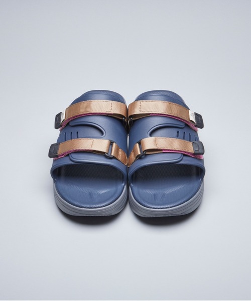 【関税込み】Suicoke オレンジ URICH サンダル Suicokeのオレンジ URICH サンダルがセール中
