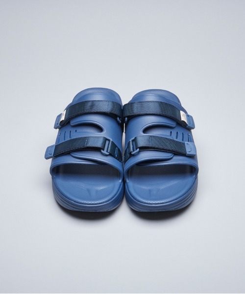 【関税込み】Suicoke オレンジ URICH サンダル Suicokeのオレンジ URICH サンダルがセール中