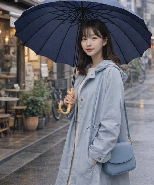 傘 バンブー傘 レディース メンズ : ZOZOTOWN Yahoo!店 - 通販 - Yahoo