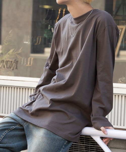 United Athle（ユナイテッドアスレ） tシャツ 袖リブ無しでストンと