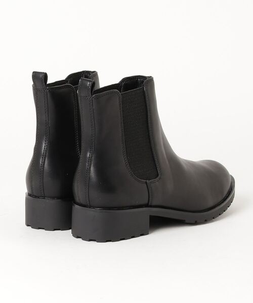 ABC-MART ブーツ ABC SELECT エービーシーセレクト SIDE GORE 3.5 3002