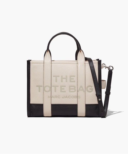 美品✨ マークジェイコブス トートバッグ パドロック グラインド