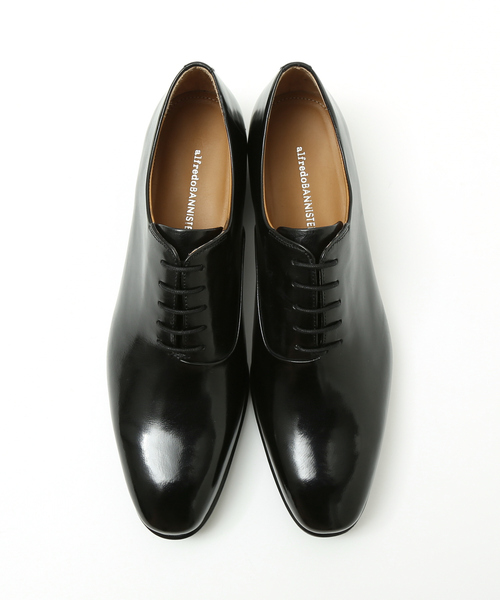 アルティオリARTIOLIセミスクエアトゥレザービジネスドレスシューズ紺ネイビー アルティオリARTIOLIセミスクエアトゥレザービジネスドレスシューズ紺