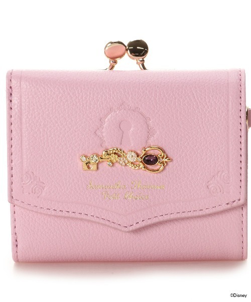 【販売終了】「ディズニーコレクション プリンセスシリーズ」 折財布 セール】『ディズニーコレクション プリンセスシリーズ』折財布