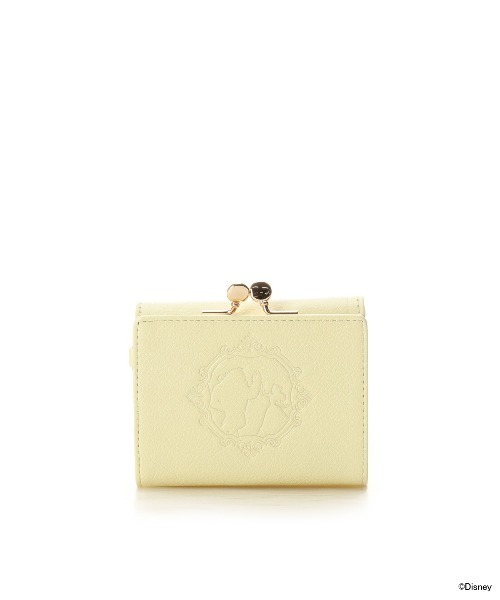 Samantha Thavasa Petit Choice 財布 「ディズニーコレクション