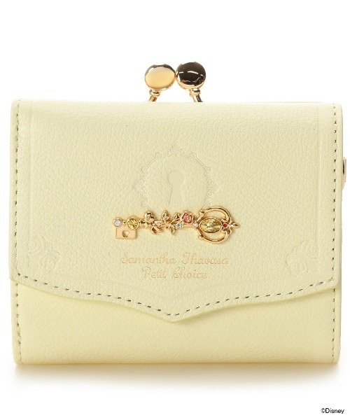 【販売終了】「ディズニーコレクション プリンセスシリーズ」 折財布 セール】 「ディズニーコレクション プリンセスシリーズ」 折
